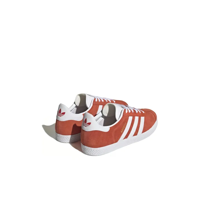 Adidas Gazelle J 'Preloved Red'-2