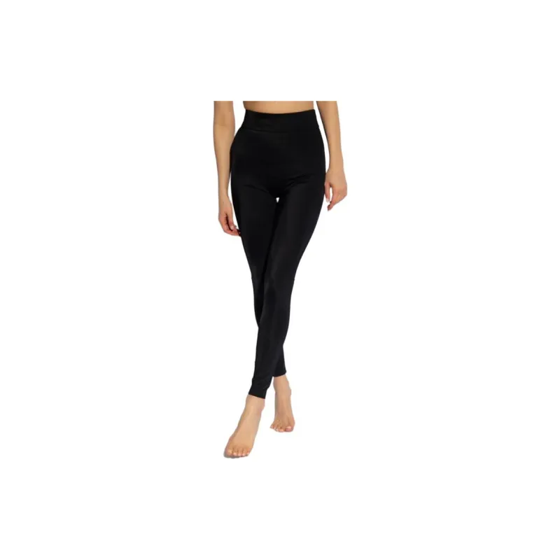 BALMAIN Leggings Women's Black-1