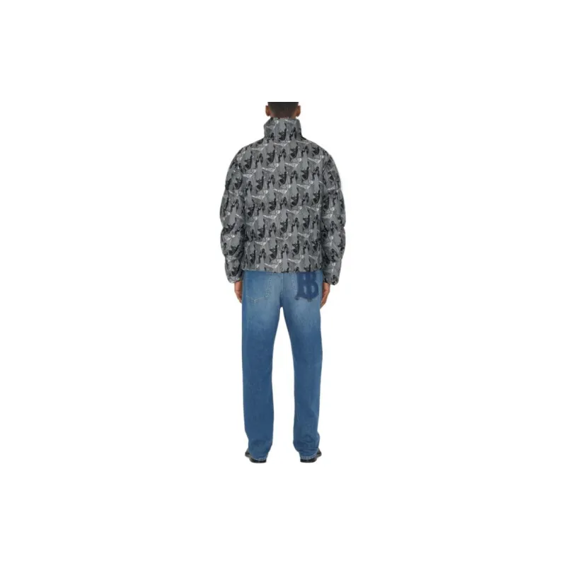 Burberry Parkway Ekd Jacket-2