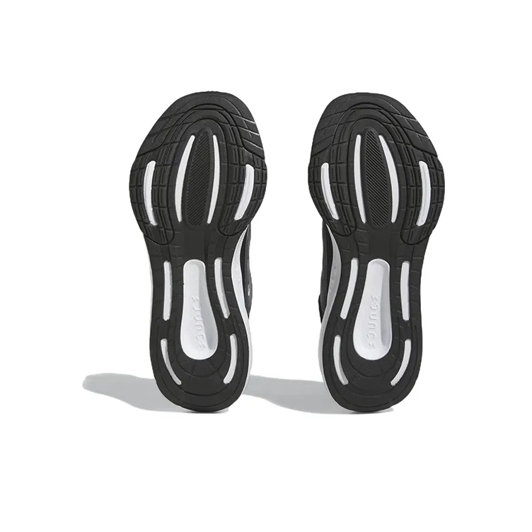 adidas Ultrabounce Core Black Cloud White GS-5