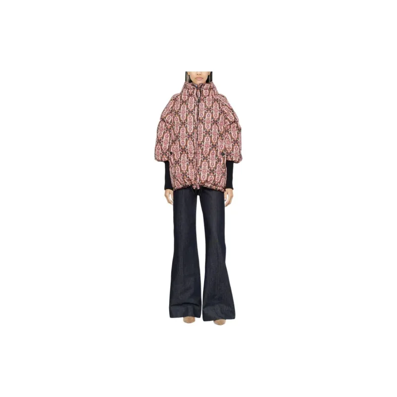 La DOUBLEJ. Jackets Coats Women's Multicolor-1
