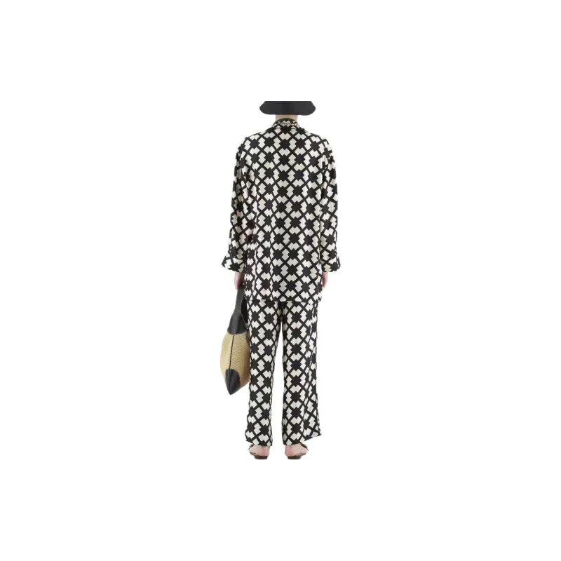 GUCCI Shirts Women's Black-1