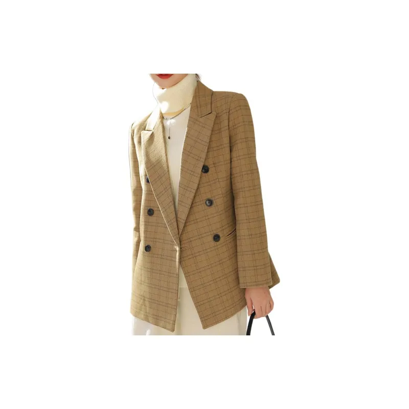 DianThia Business Suits Women's-3