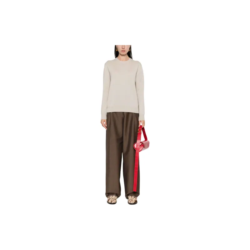 'S MAX MARA Viglio Sweater-1