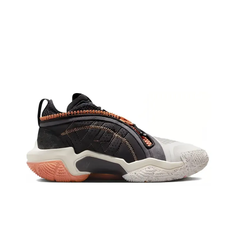 Air Jordan Why Not Zer0.6 'Rattan' GS-1