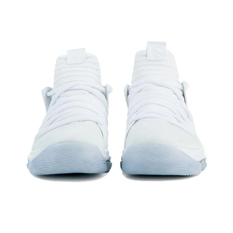 Nike KD 10 NBA Warriors Home GS-5
