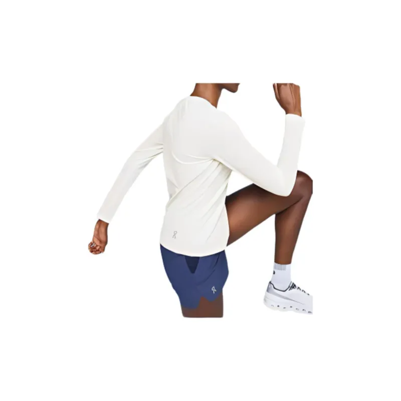 On T Shirts Women's White-3