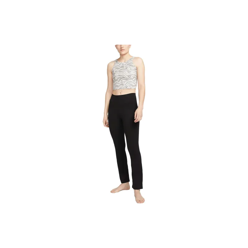 Nike Sleeveless Sports Shirts Women's Ore Gray-2