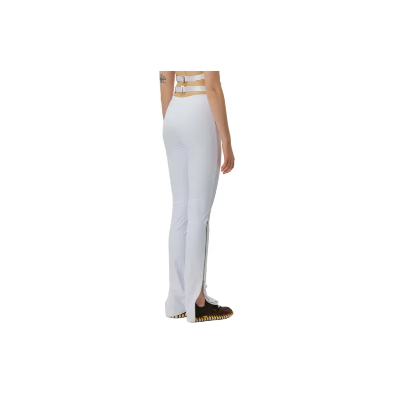 Jacquemus X Nike Drapped Pant White-6