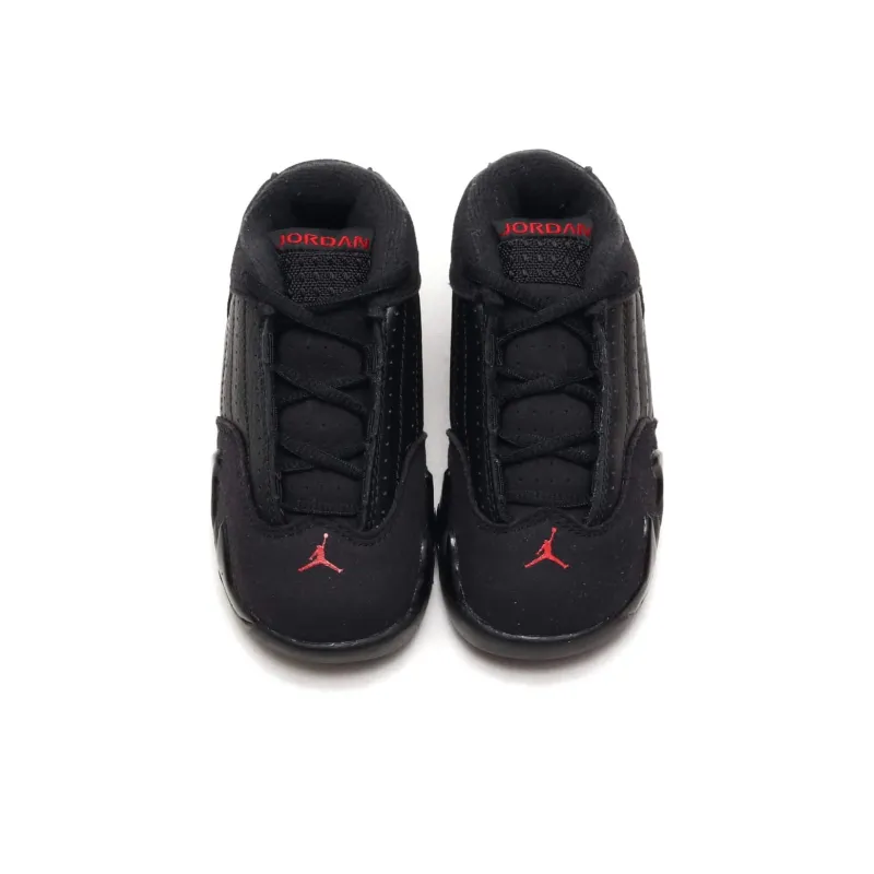 Jordan 14 Retro Last Shot 2018 TD-2