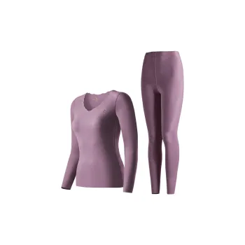 Montagut Women's Thermal Sets