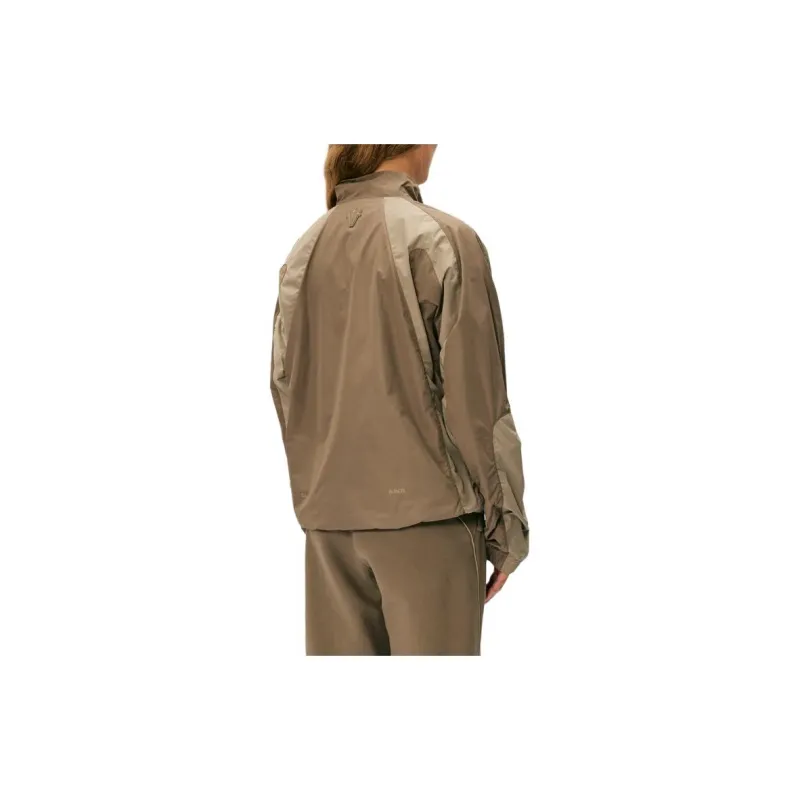 Nike Nocta Northstar Nylon Track Jacket-2