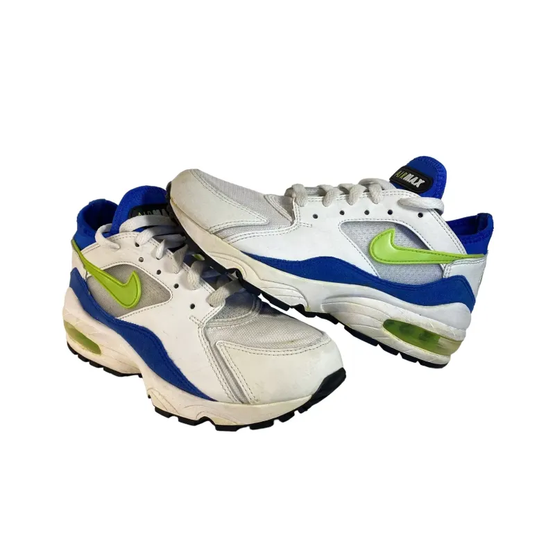 Nike Air Max 93 History Of Air Women's-2