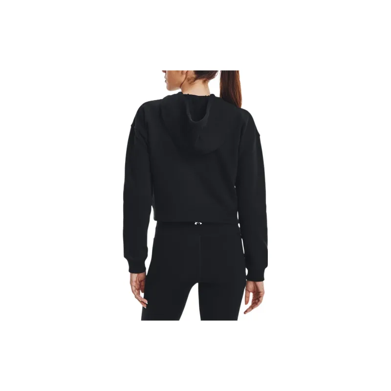 Under Armour Johnson Jackets Women's Black-3