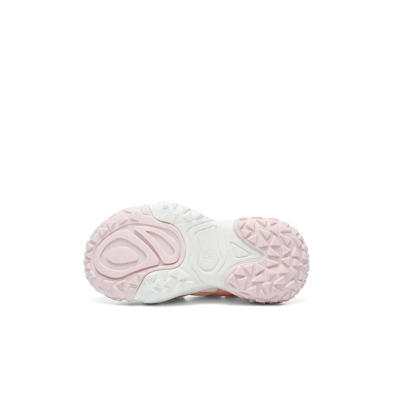 Jeep Low Top Kids' Outdoor Shoes Pink Kids'-4