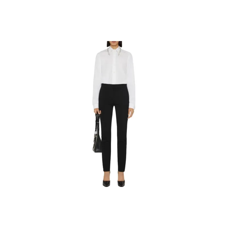 Givenchy Shirts Women's White-1