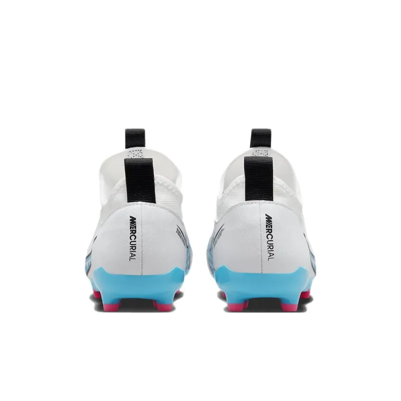 Nike Zoom Mercurial Vapor 15 Academy MG GS 'Blast Pack'-4