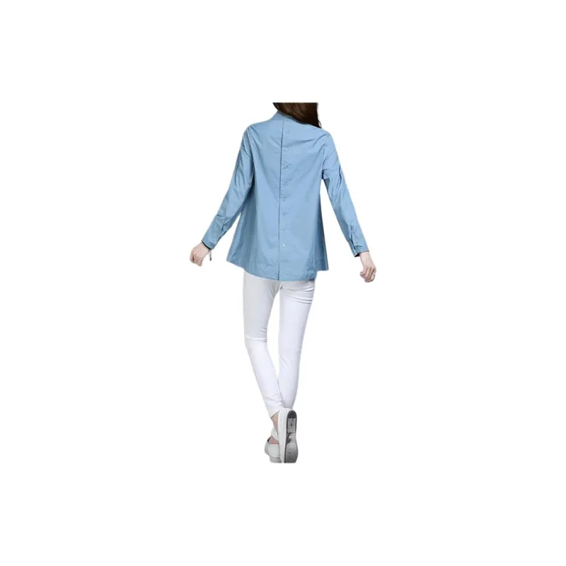 Mapping Shirts Women's-2