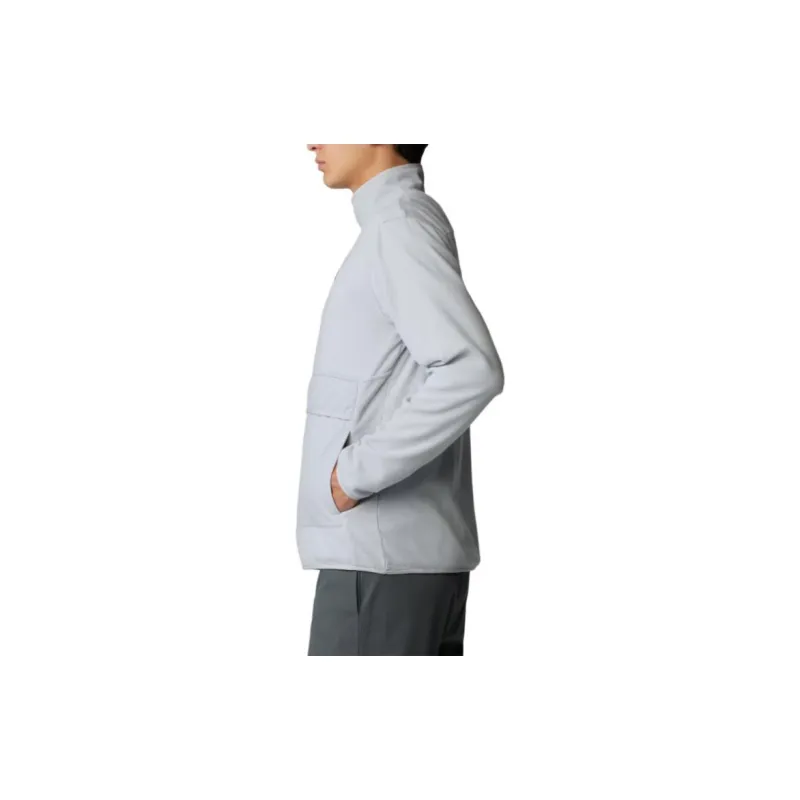 MOUNTAIN HARDWEAR Sweatshirt Men's Gray-4
