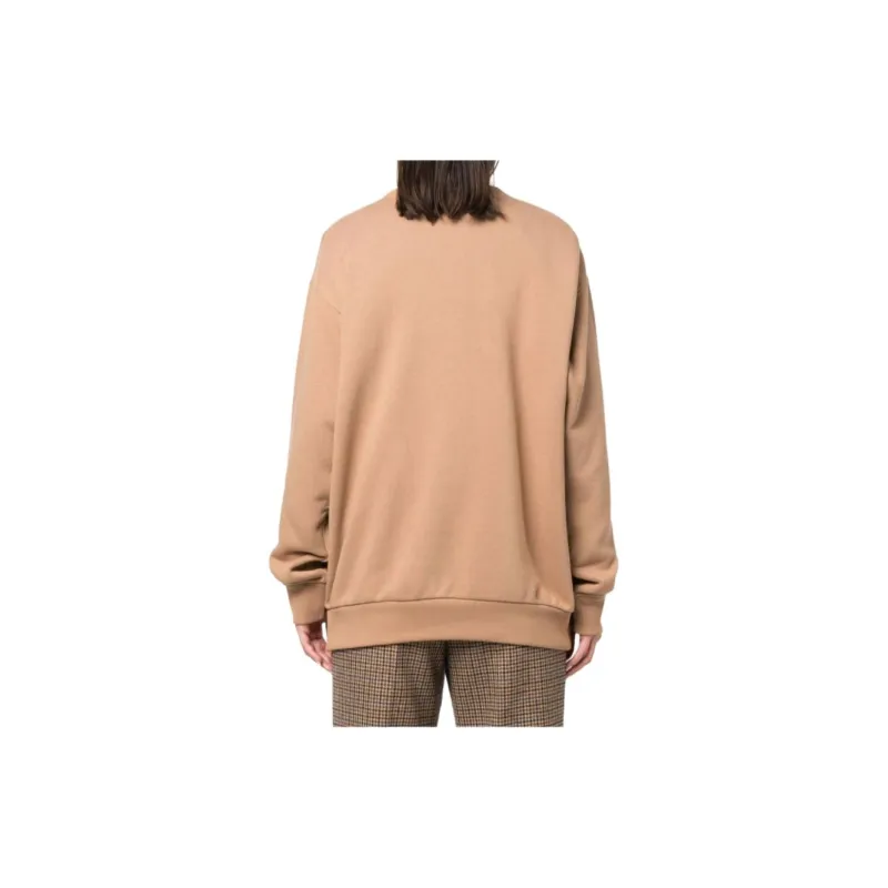 GUCCI Sweatshirts Women's Brown-4