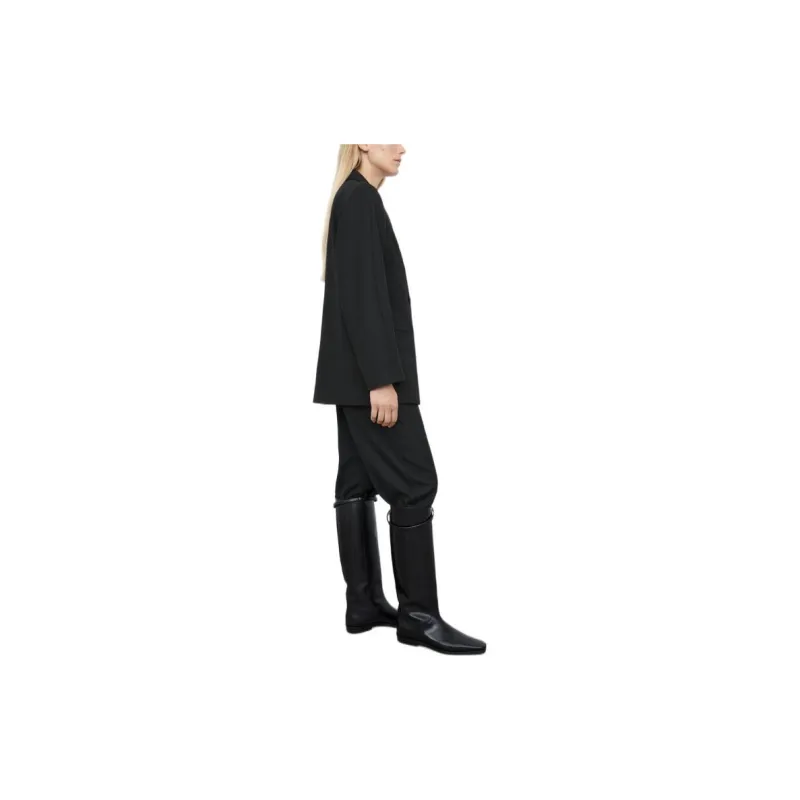 TOTEME Business Suits Women's Black-3