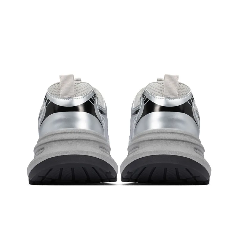 RENBEN Lightweight Height Increasing Low-Top Chunky Sneakers Women's-4