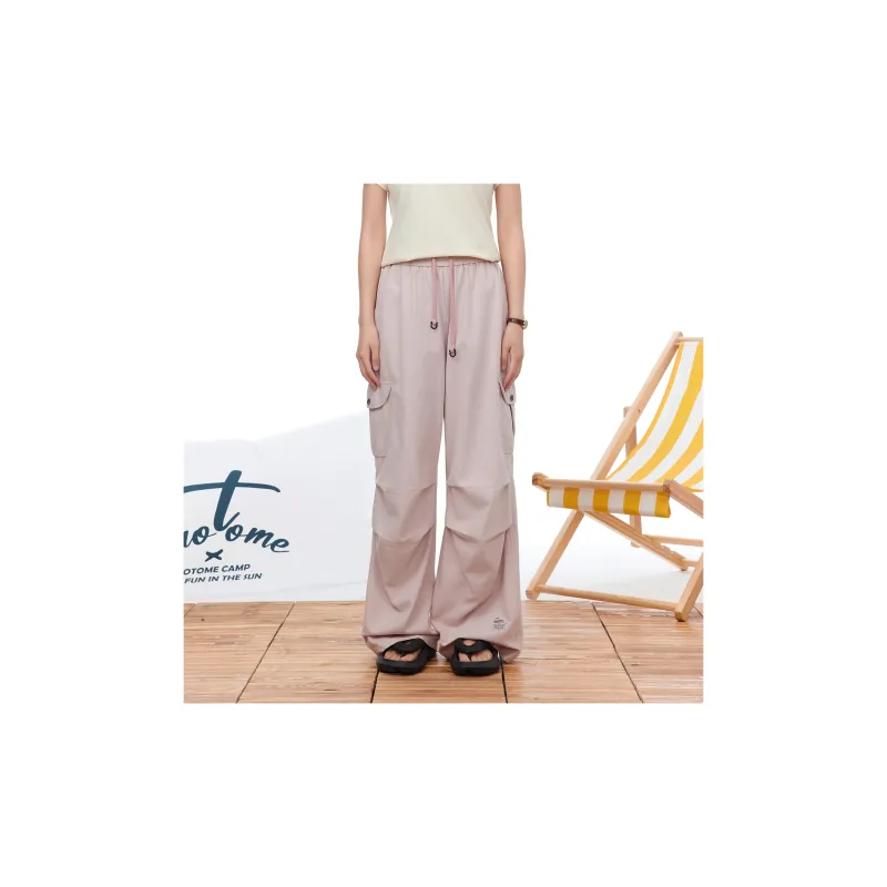 Saotome Cargo Pants Women's-2