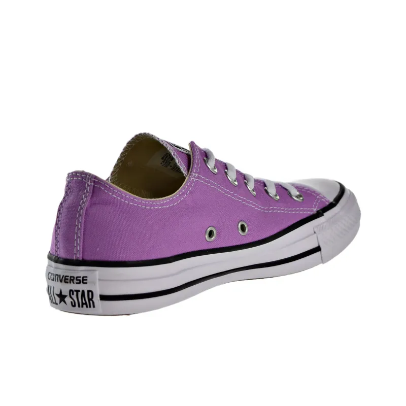Converse Chuck Taylor All Star Ox Fuchsia Glow-3