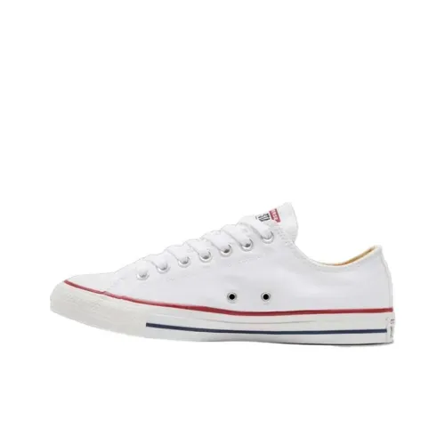 Converse Chuck Taylor All Star Pro Low 'White Red Insignia'