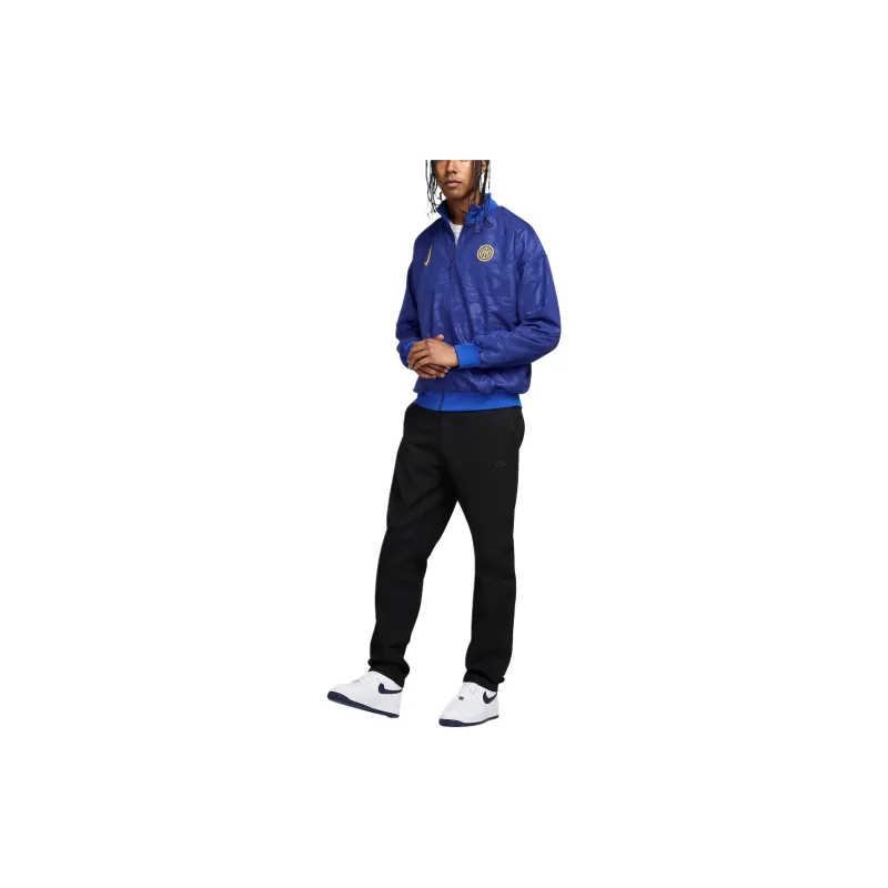 Nike Inter Milan Strike Third Men's Nike Dri FIT Soccer Anthem Jacket-2