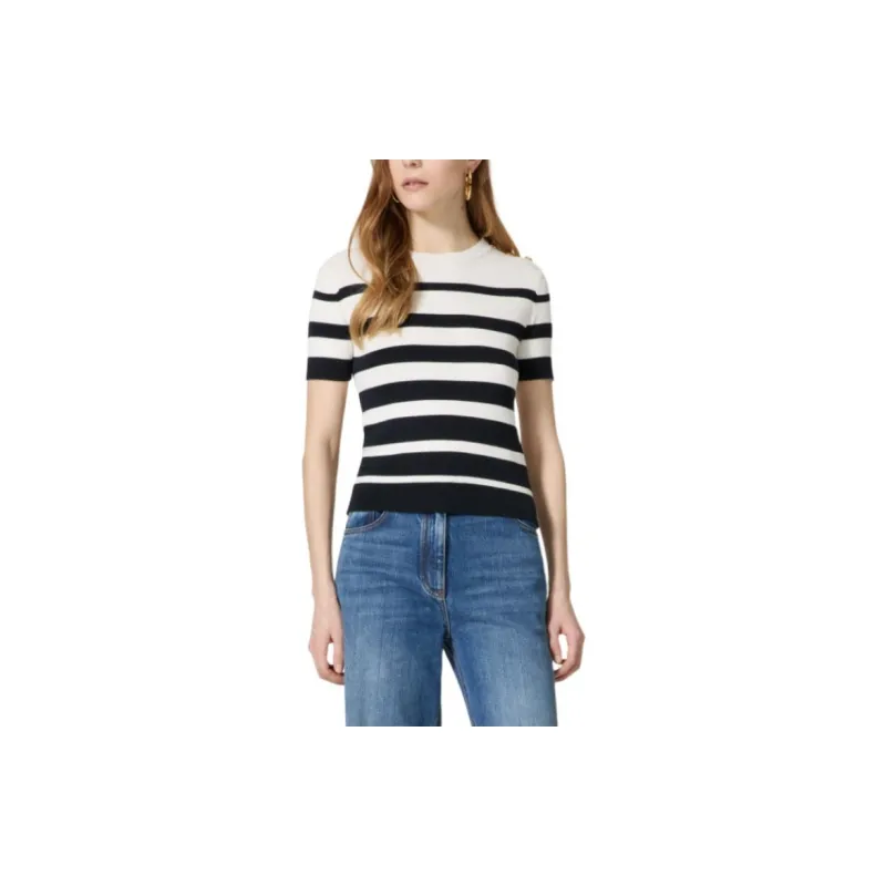 Valentino Knitwear Women's Multicolor-1