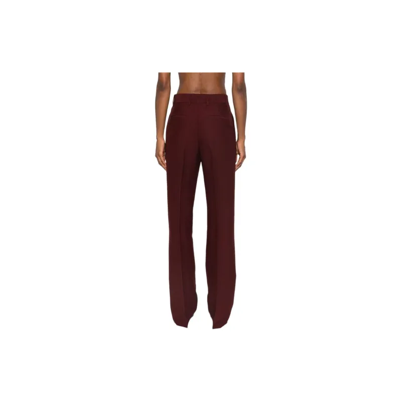 Ferragamo Tailored Trousers-2