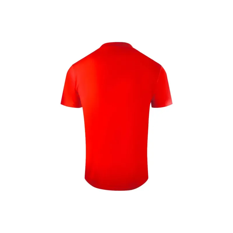 Cavalli Class T Shirt Men's Red-1