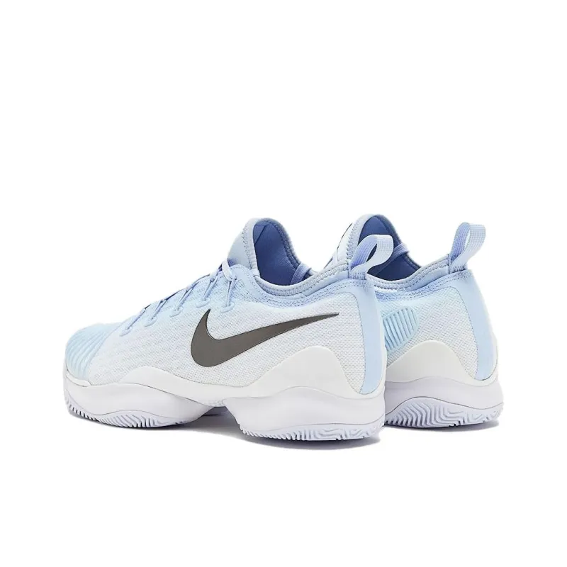 Nike Air Zoom Ultra React Hc Hydrogen Blue Metallic Dark Grey Women's-4