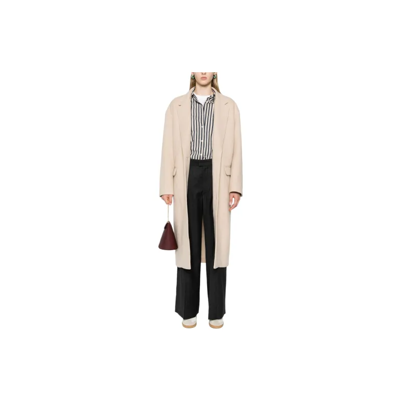 ISABEL MARANT Romina Trousers-1