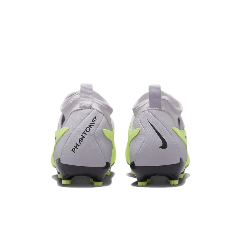 Nike Phantom GX Academy DF MG GS 'Luminous Pack'-4