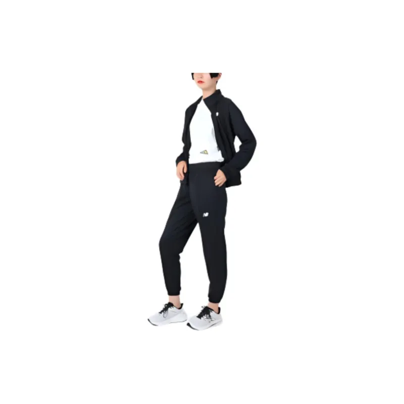 New Balance Casual Pants Women's Black-5