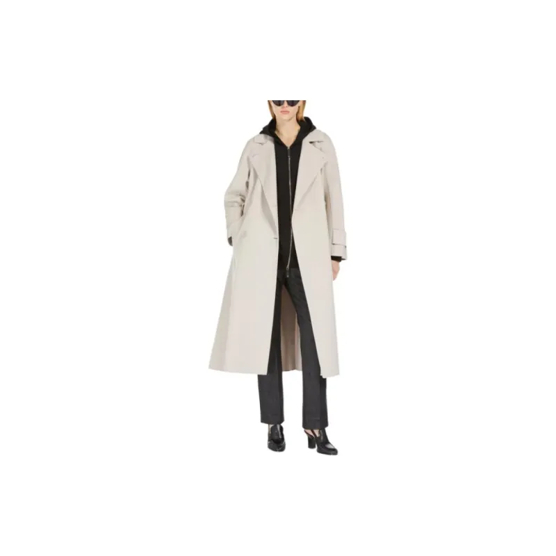 MaxMara Doppia Zip up Hoodie-3