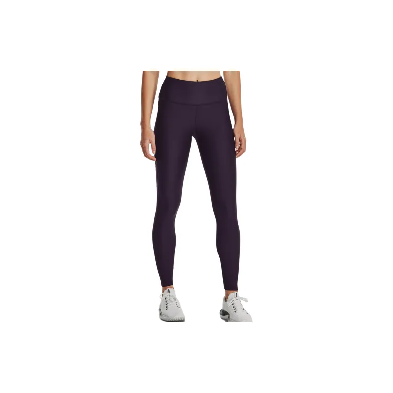 Under Armour Casual Pants Women's Purple-1