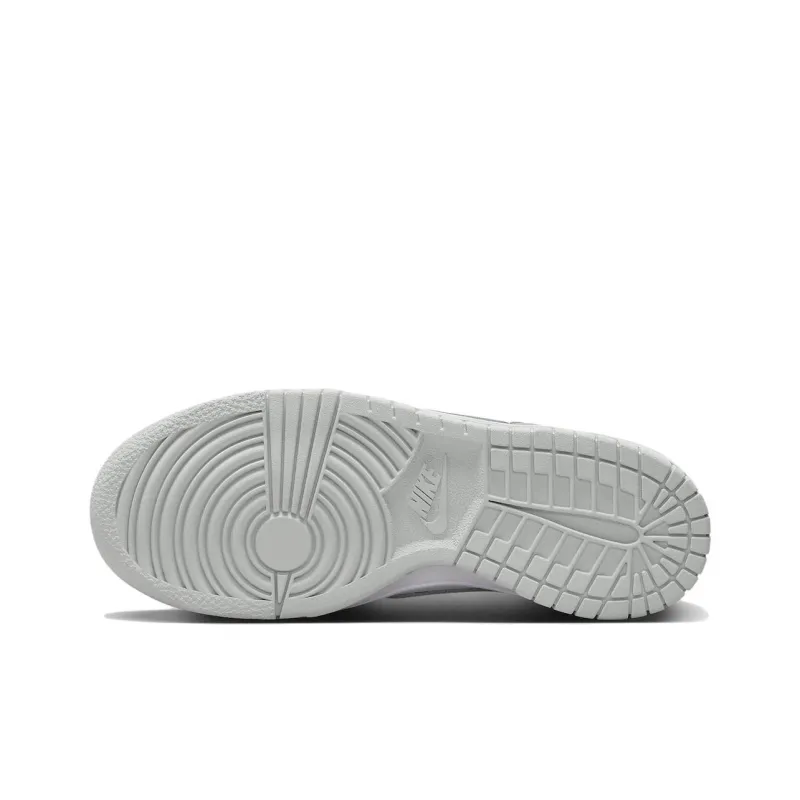 Nike Dunk Low Pure Platinum GS-4