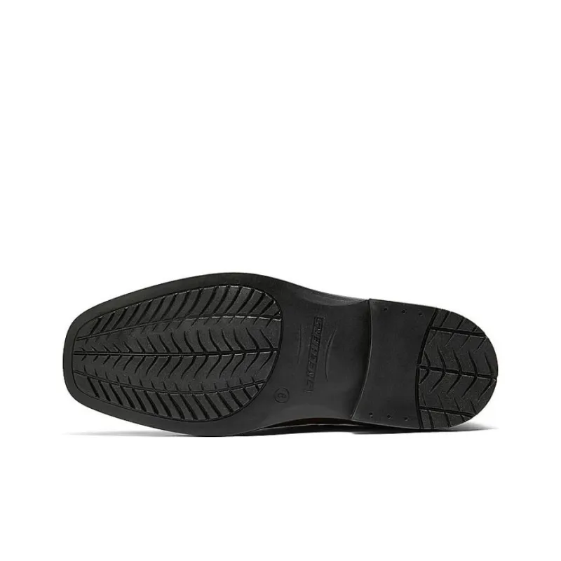 Skechers Casual Shoes Men's Brown-6