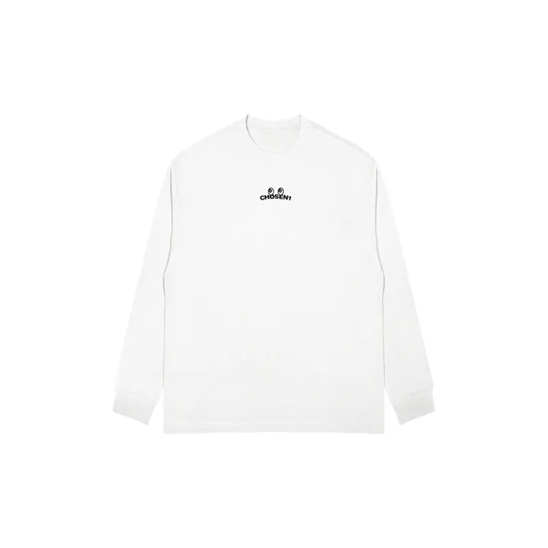 CHOSEN1 CH T Shirts Unisex-5