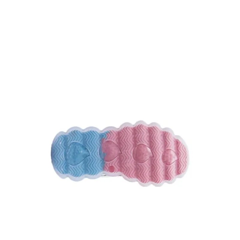 KAPPA KIDS Lifestyle Shoes White Red Kids'-4