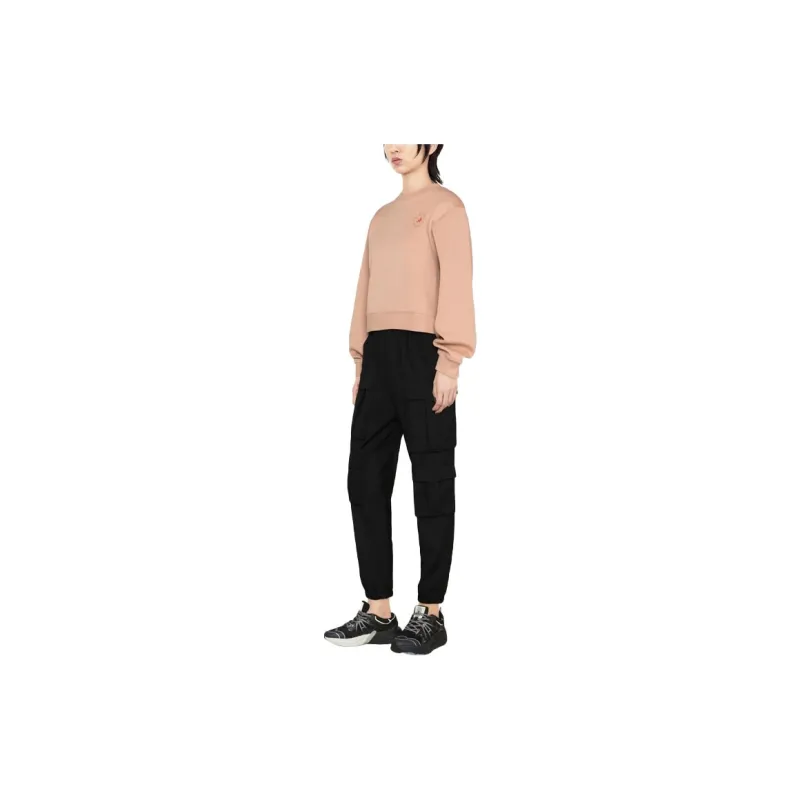 Stella Mccartney X Adidas Sweatshirts Women's Pink Salmon-3