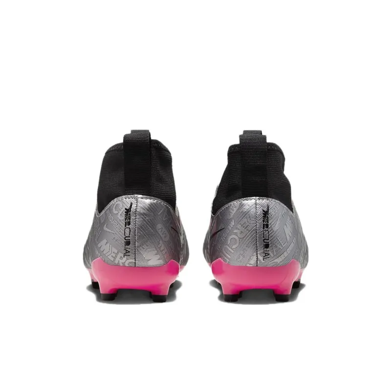 Nike Zoom Mercurial Superfly 9 Academy FG MG GS '25th Anniversary Pack'-4