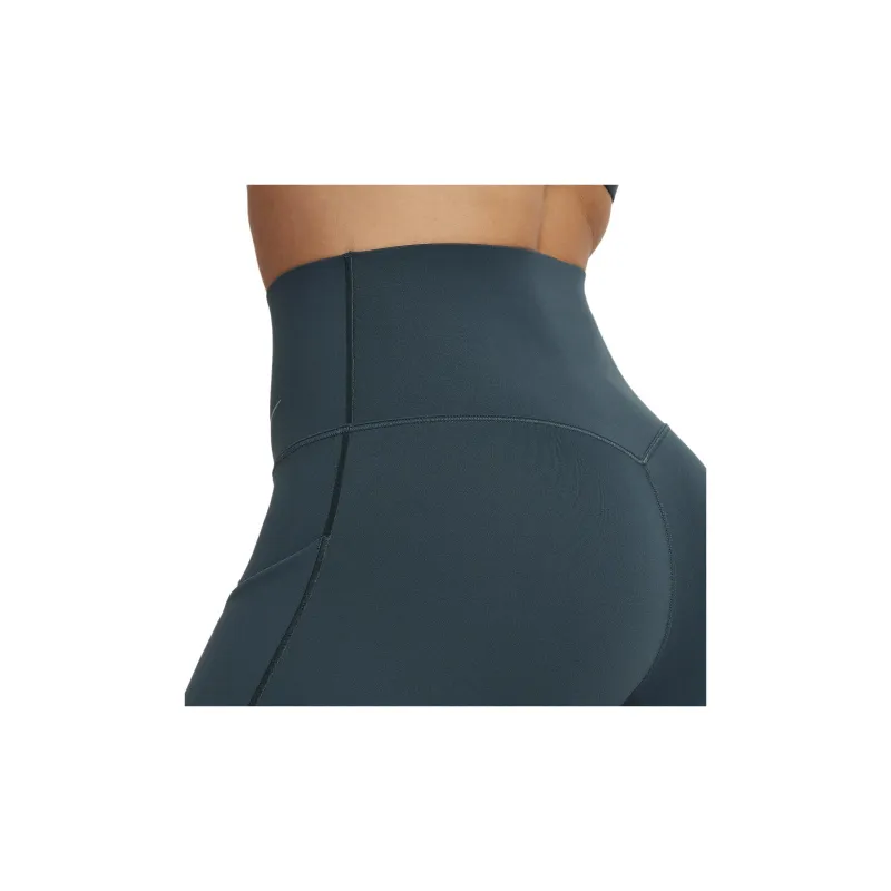 Nike Leggings Women's Green-4