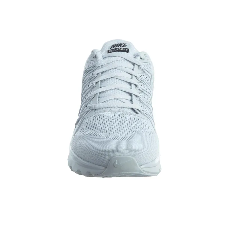 Nike Air Max Excellerate 5 Pure Platinum/Black-3