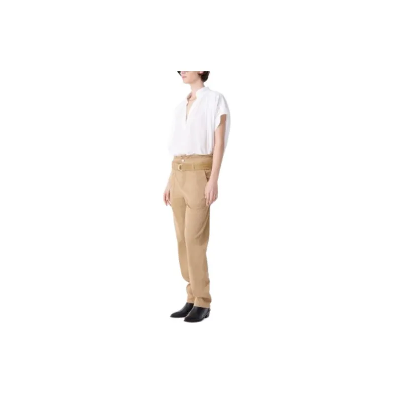 Vanessa Bruno Shirt Women's White-2