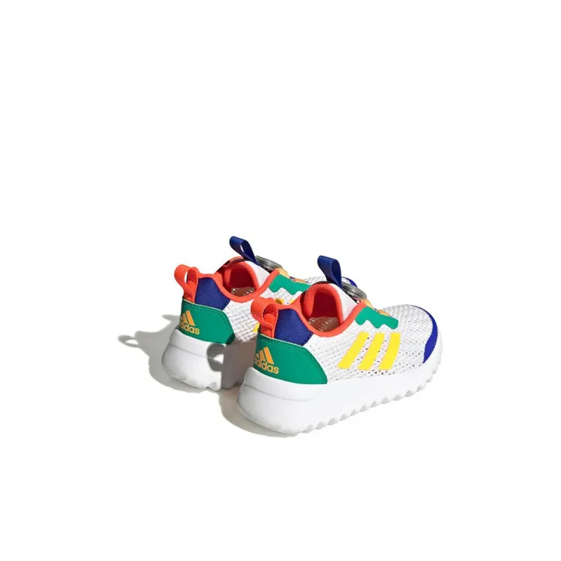 adidas ActiveFlex Boa   3.0 J 'White Gold Blue'-3