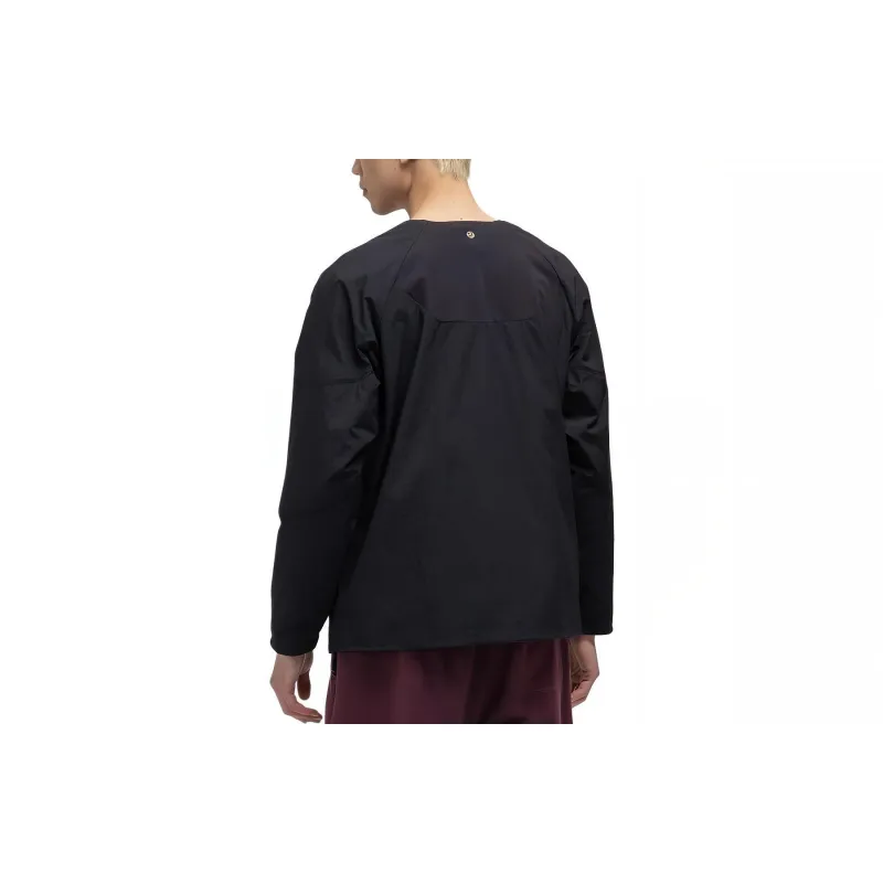 Lululemon Lined Insulation Sweatshirt Men's-4